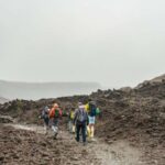 Big Island: Hawai'i Volcanoes National Park Guided Hike - The Experience From the Reviews