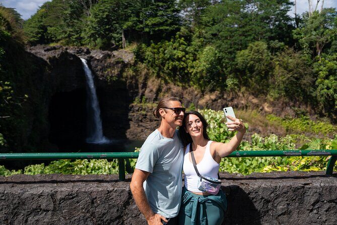 Big Island Highlights: Coffee, Volcano, Black Sands & Waterfall - Who Is This Tour Best For?