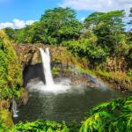 Big Island in a Day: Volcanoes Waterfalls Sightseeing and History - How the Day Unfolds