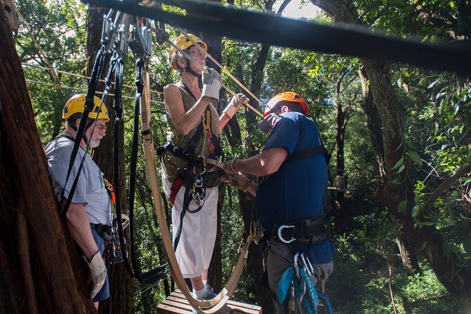 Big Island Kohala Canopy Zipline Adventure - Is the Price Worth It?