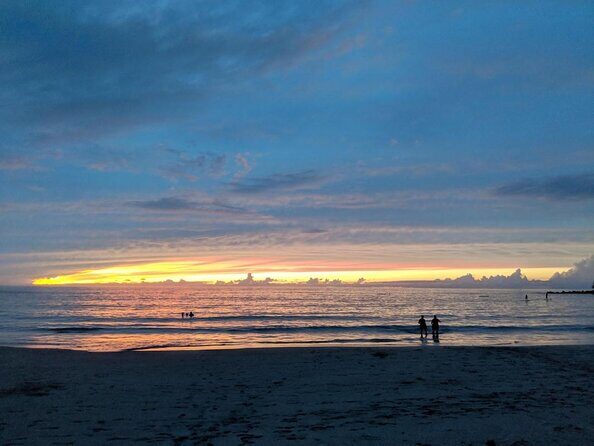 Big Island Kohala Coast Self-Guided Audio Tour - Who Should Consider This Tour?