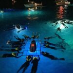 Big Island Manta Ray Night Snorkel - The Pros and Cons
