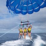 Big Island Parasailing Experience - The Experience in Detail: From Boarding to Landing