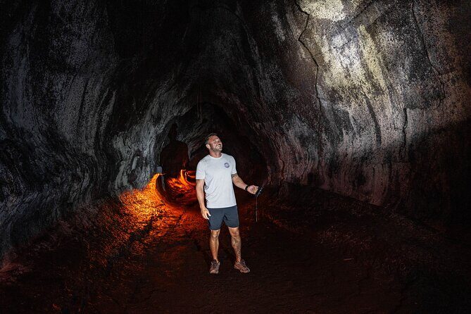 Big Island Private Tour Waipio Valley Volcanoes Waterfalls - The Value and Comfort of the Tour