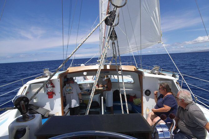 Big Island Snorkel Cruise from Waikoloa - The Marine Life and Snorkeling Sites