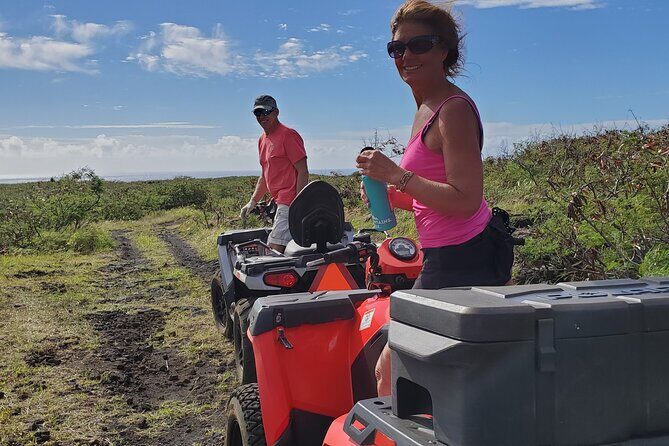 Big Island Southside ATV Tour - What the Reviews Say