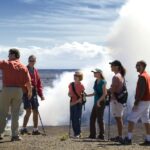Big Island: Volcano, Chocolate & Waterfall Adventure - Who Should Consider This Tour?