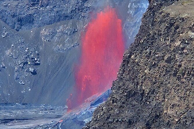 Big Island Waterfalls, Blacksand Beaches, Lava Tubes & Volcanoes - Final Thoughts