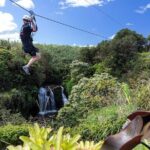 Big Island Zipline over KoleKole Falls - Diving Deeper: Why Youll Love This Tour