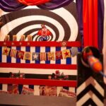 Big Top Blast - How the Game Works