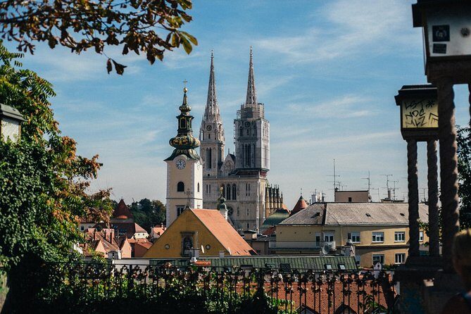 Big Zagreb Private Tour - The Value and Experience