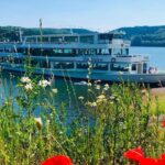 Biggesee: Boat Tour with All-inclusive cake buffet - An In-Depth Look at the Biggesee Boat Tour