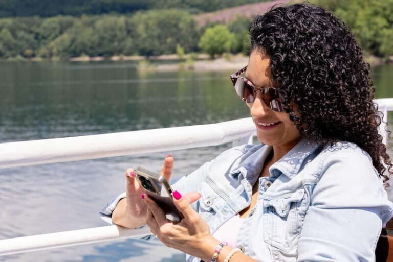 Biggesee: boat tour with hearty snack buffet - The Itinerary and Experience