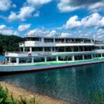 Biggesee: XXL Boat Ride with All-Inclusive Brunch Buffet - What to Expect on this Scenic Lake Cruise