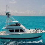 Biggest Luxury Yacht Boat Best in Cancun up to 28 pax - The Snorkeling and Beach Time