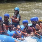 Bighorn Sheep Canyon Half-Day Rafting - FAQs
