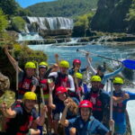 Bihac: Una National Park Guided Rafting Adventure - The Itinerary Breakdown