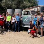 "Bike 2 wine", Exploring vineyards on a bike - A Deep Dive into the Experience