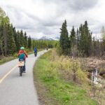 Bike and History Tour of Anchorage - What Makes This Tour Stand Out?
