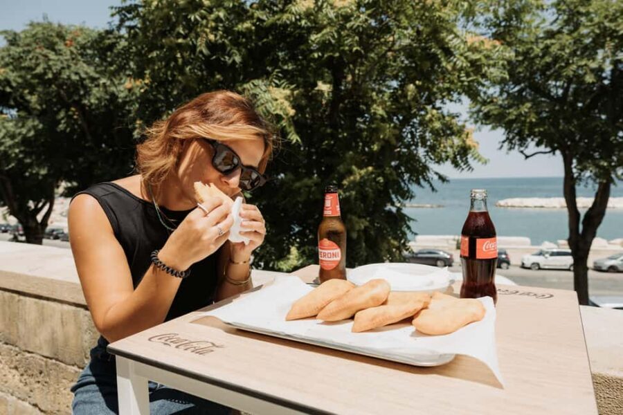 Bike & Bite: Check out Bari on two wheels - Who should consider this tour?