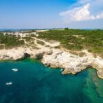 Bike Experience through Kamenjak - Introduction to the Tour and Setting