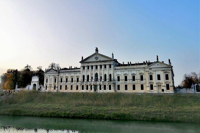 Bike & Palladian Villas: Scenic Ride Along the Brenta from Venice - Who Is This Tour Best For?