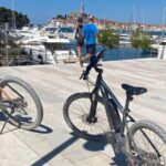 Bike Private Tour with Pickup and Drop off From Zurich - The Itinerary: What to Expect