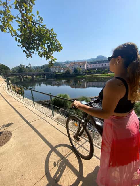 Bike rental 8h - Arcos de Valdevez & Peneda-Gerês National Park - The Details of the Bike Rental Experience