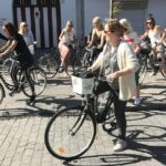 Bike rental all day - The Sum Up