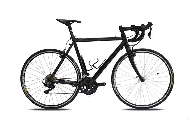 Bike Rental in Croatia - What to Expect When Renting a Bike in Split