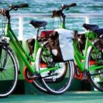 Bike rental in Venice - The Equipment and Service
