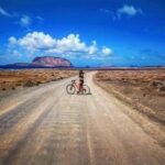 Bike Rental La Graciosa - What to Expect During Your Ride