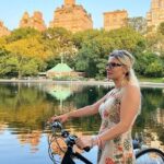 Bike Rental NYC Central Park - What You’ll See During Your Bike Ride