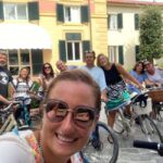 Bike ride among the villas of Imperial Rome - Highlights of the Tour