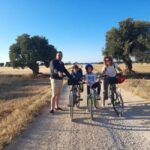 Bike Tour among the Ancient Olive Trees with EVO Oil Tasting - Visiting the Historic Farmhouse
