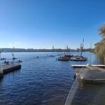 Bike tour around the Alster - Celebs, water, and nature - Who Is This Tour Best Suited For?