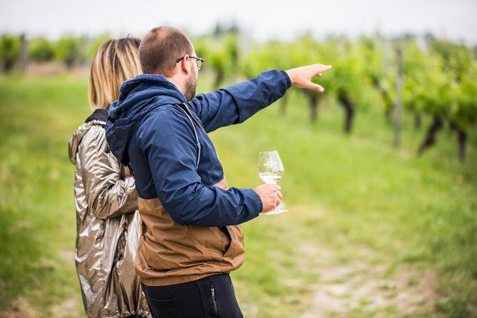 Bike Tour by Saby - The Sum Up