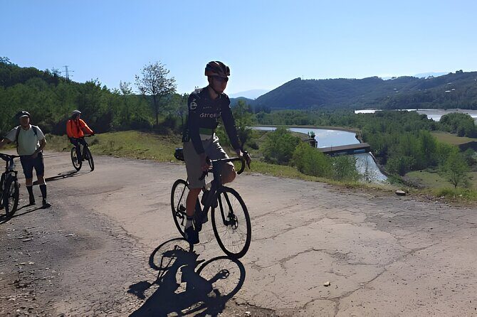 Bike tour from Kutaisi Covering 3 Monasteries - Who Is This Tour Best For?