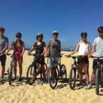 Bike tour Go into Nature - Discovering Vilamoura on Two Wheels