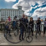 Bike Tour Gothenburg, Guided Bicycle Tours - What To Expect During The Tour