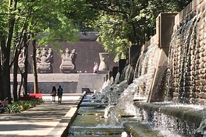 Bike Tour in Mexico City - What’s Included and What’s Not