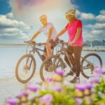 Bike Tour of Berlin Top Attractions with Private Guide - Key Points