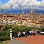 Bike Tour of Florence - How It Compares to Other Experiences
