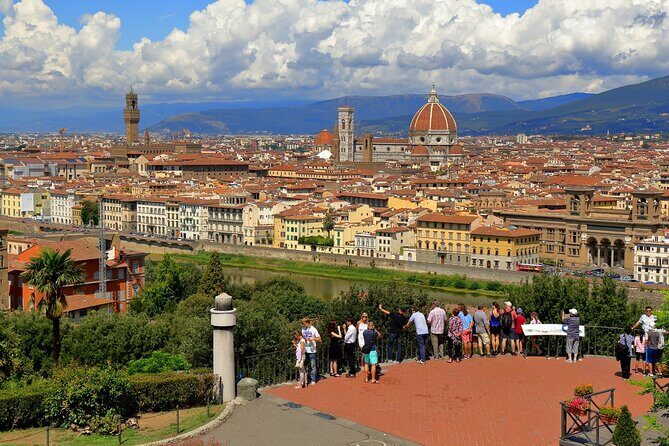 Bike Tour of Florence - How It Compares to Other Experiences