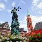 Bike Tour of Frankfurt Top Attractions & Nature with a Guide - What Makes This Tour Stand Out