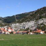 Bike tour - Panoramic downhill from Njegui and Kotor serpentines - The Itinerary and Stops