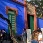Bike Tour through Colonia Del Valle and Coyoacán / Mexico - The Guide and Overall Value