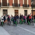 Bike Tour Through Madrid Río and Casa de Campo - What’s Included and What to Keep in Mind