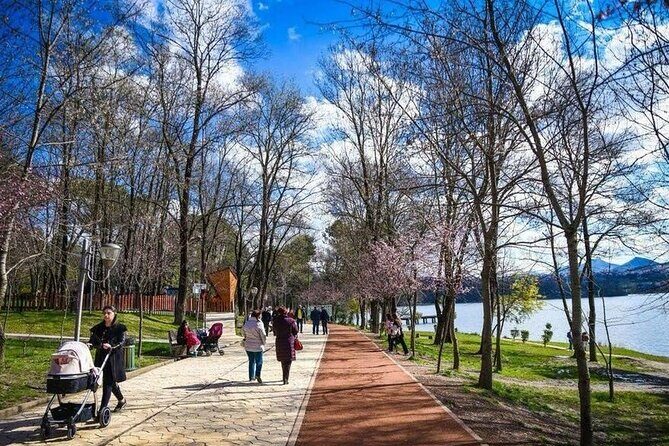 Bike Tour Tirana - Day Trip into Culture, History and Nature - Who Will Enjoy This Tour?