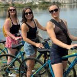 Bike Tour Tirana: Guided Sightseeing and Cultural City Tour - Who Is This Tour Best For?